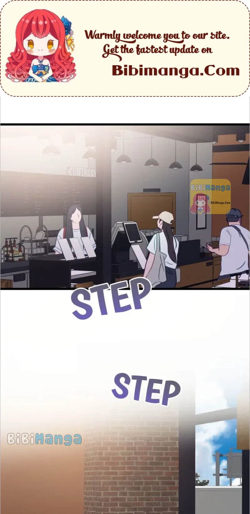 A Morning Kiss at Tiffany’s Chapter 63 page 2