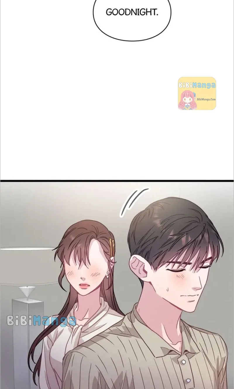 A Morning Kiss at Tiffany’s Chapter 55 page 79