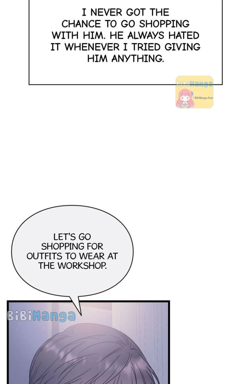 A Morning Kiss at Tiffany’s Chapter 62 page 26