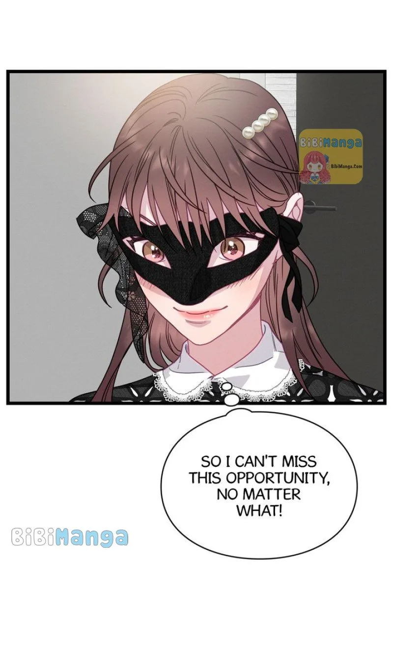 A Morning Kiss at Tiffany’s Chapter 62 page 29