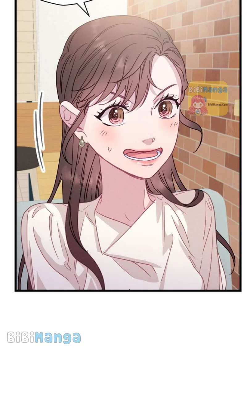 A Morning Kiss at Tiffany’s Chapter 61 page 38