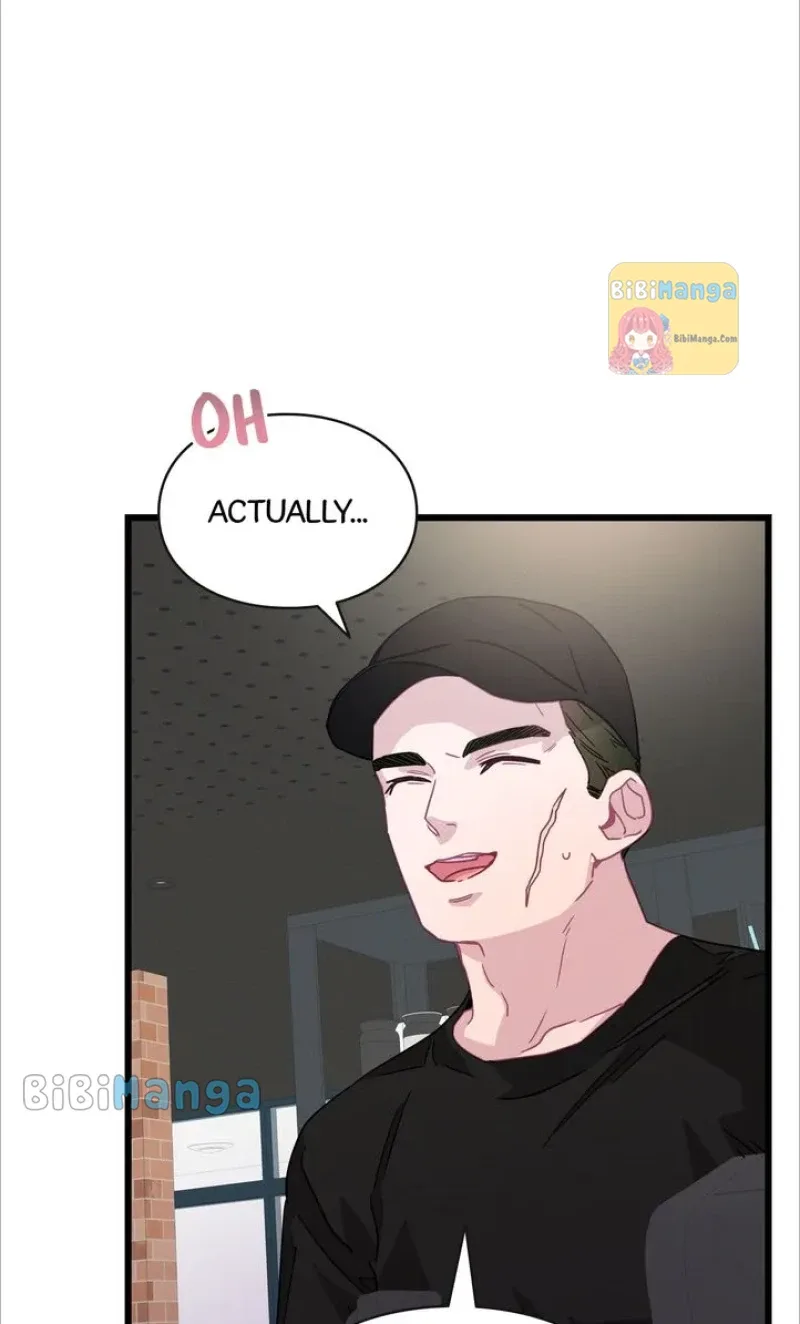 A Morning Kiss at Tiffany’s Chapter 60 page 43