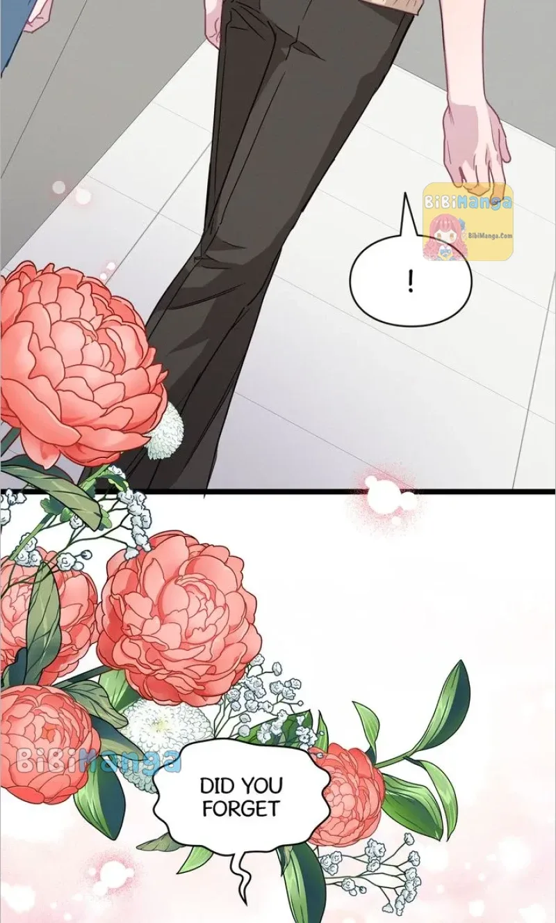 A Morning Kiss at Tiffany’s Chapter 55 page 82