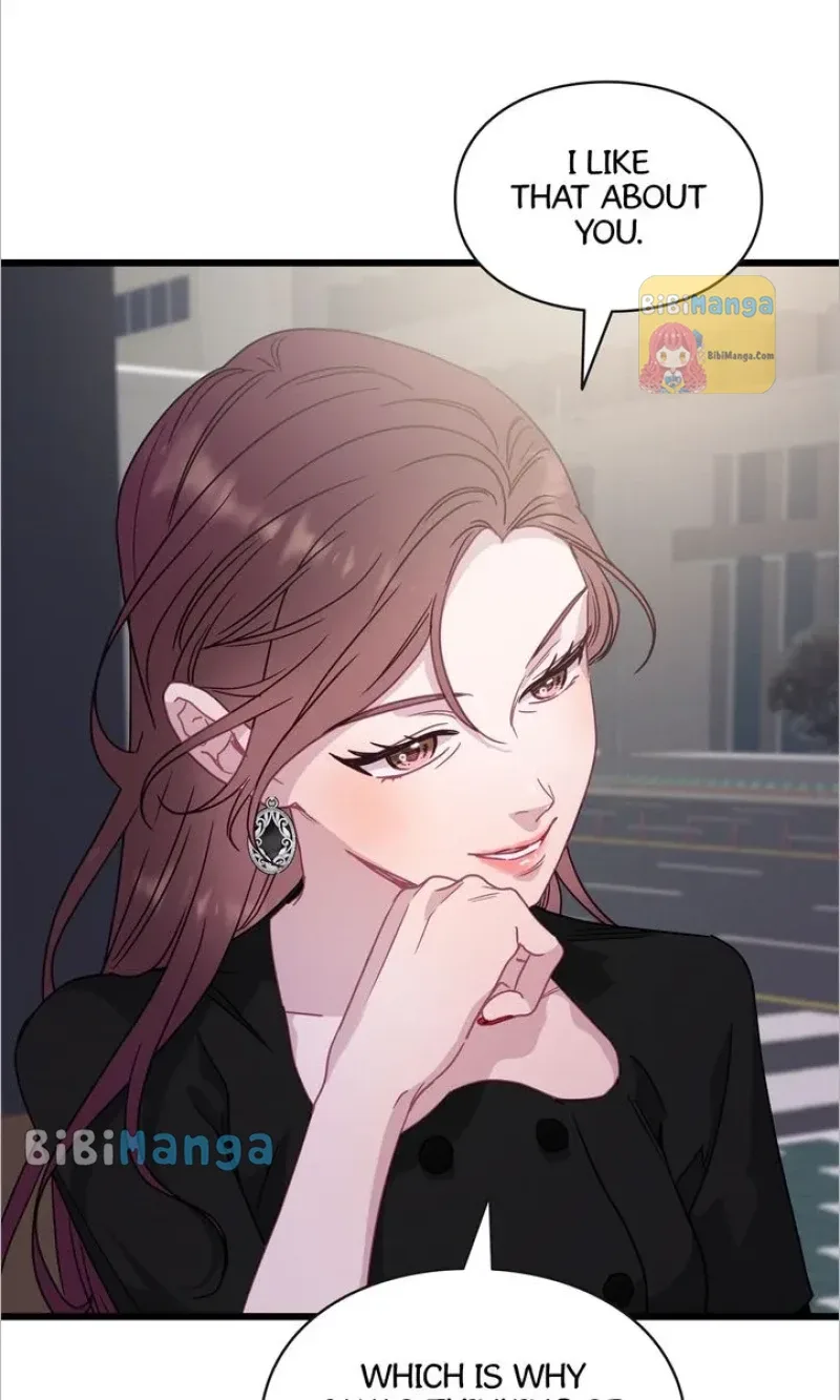 A Morning Kiss at Tiffany’s Chapter 63 page 26