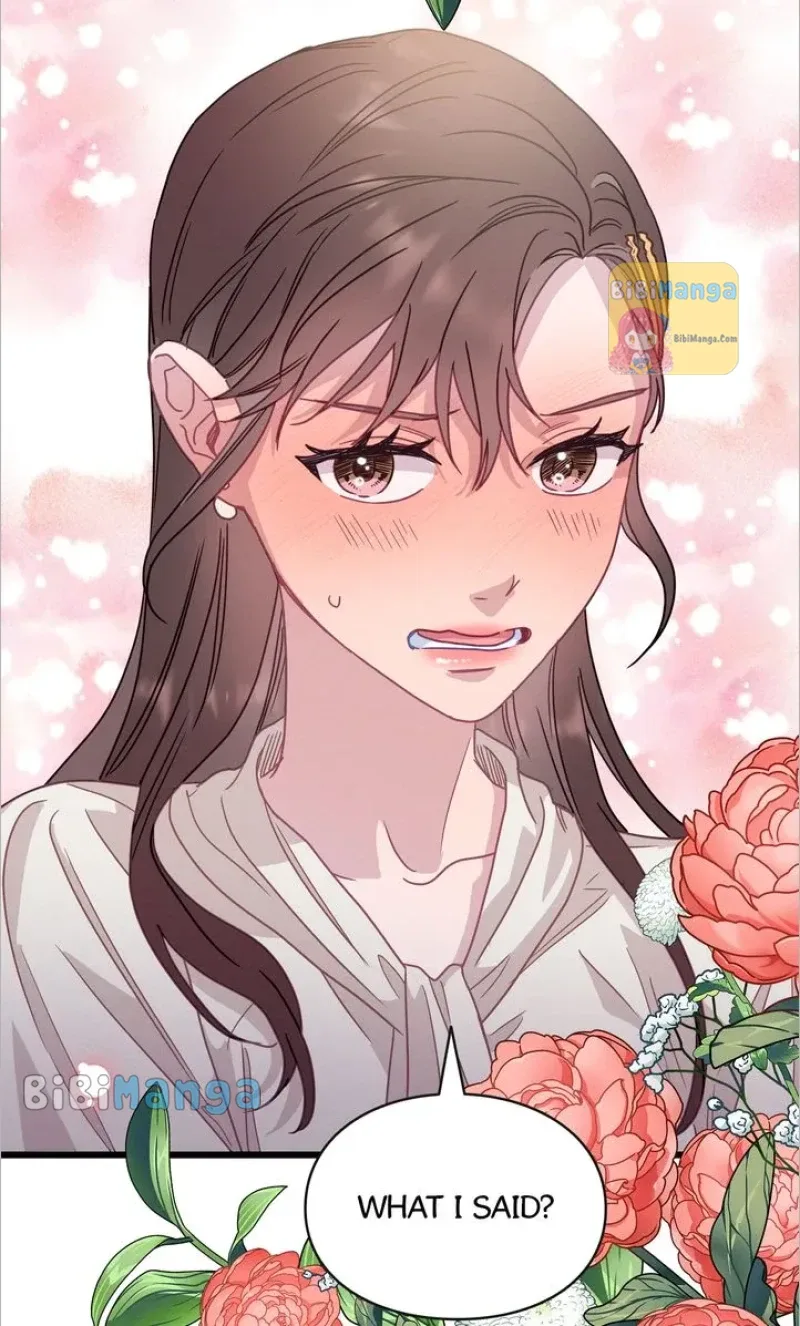 A Morning Kiss at Tiffany’s Chapter 55 page 83