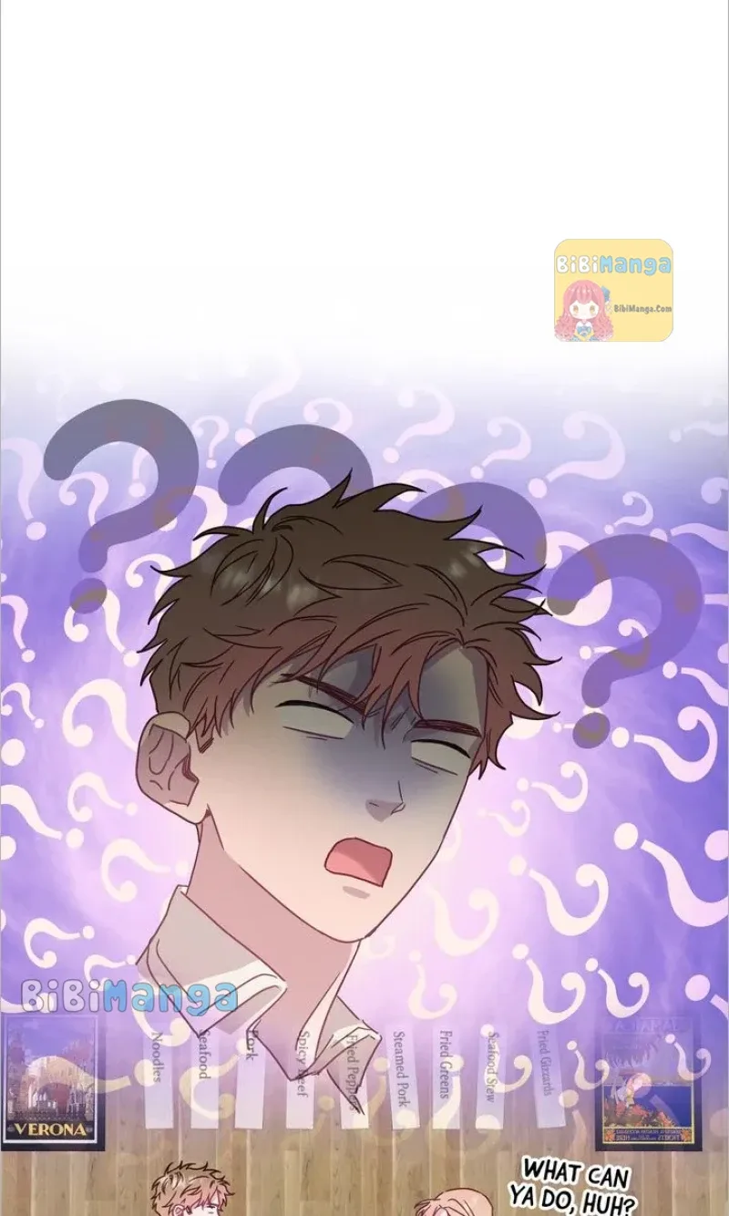 A Morning Kiss at Tiffany’s Chapter 58 page 35