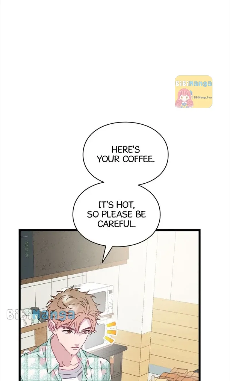 A Morning Kiss at Tiffany’s Chapter 60 page 41