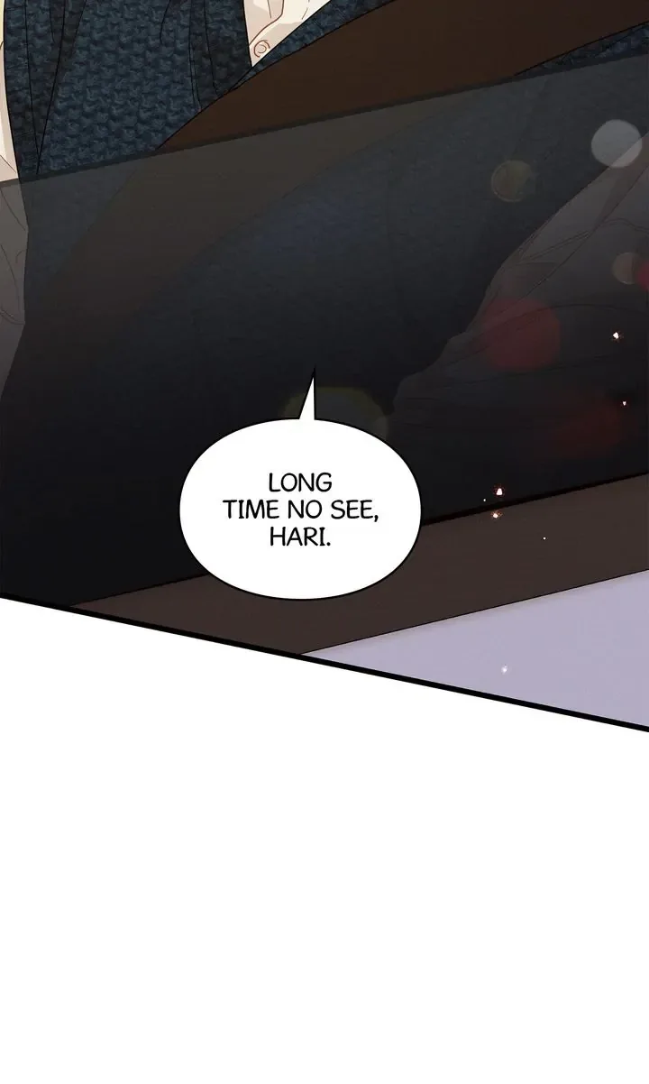 A Morning Kiss at Tiffany’s Chapter 87 page 53