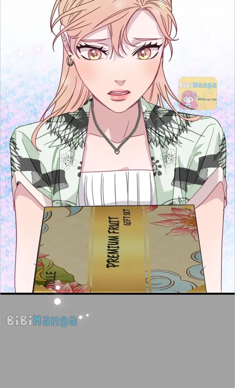 A Morning Kiss at Tiffany’s Chapter 59 page 43