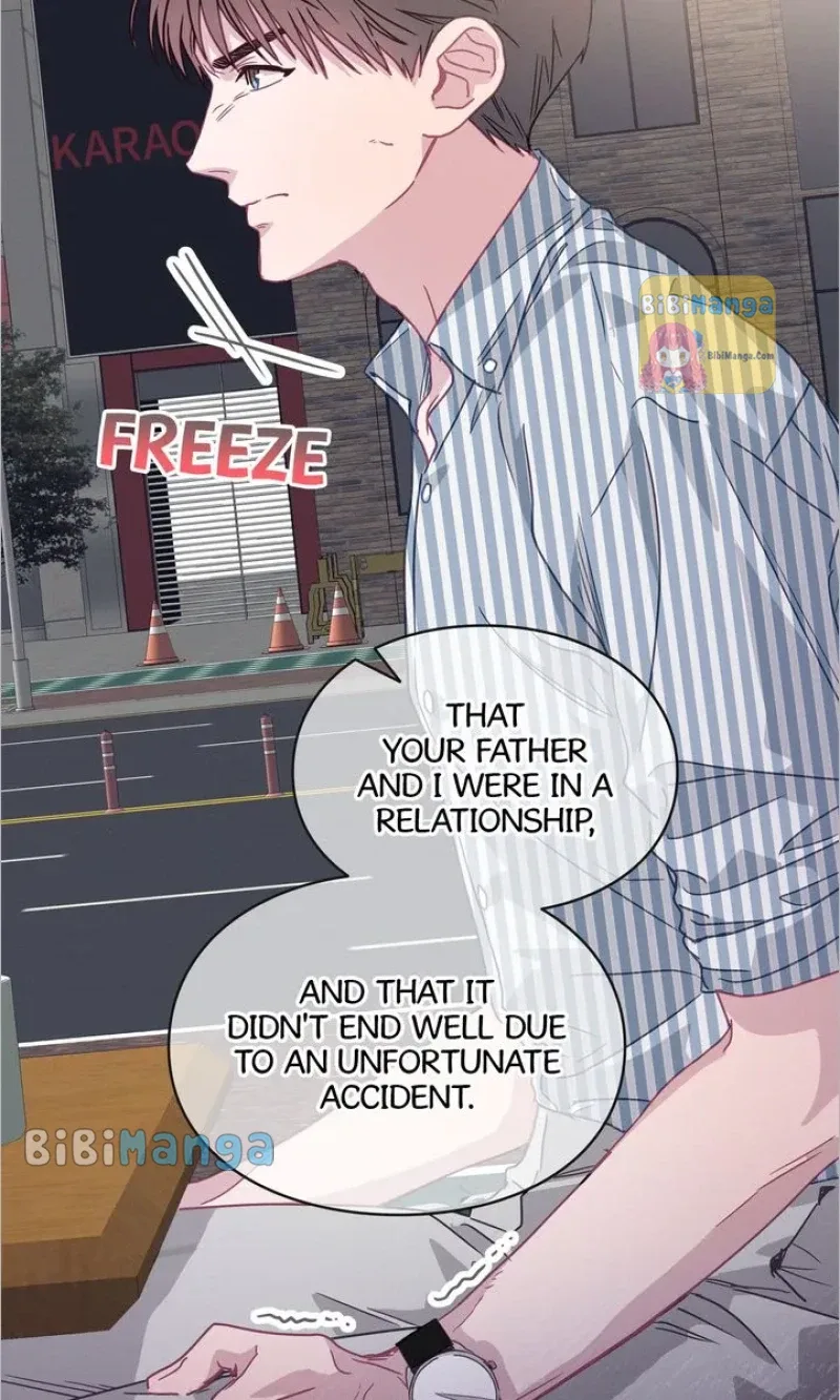 A Morning Kiss at Tiffany’s Chapter 63 page 19