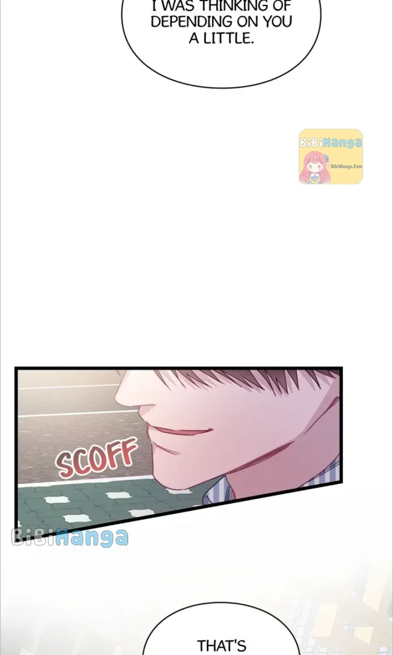 A Morning Kiss at Tiffany’s Chapter 63 page 27