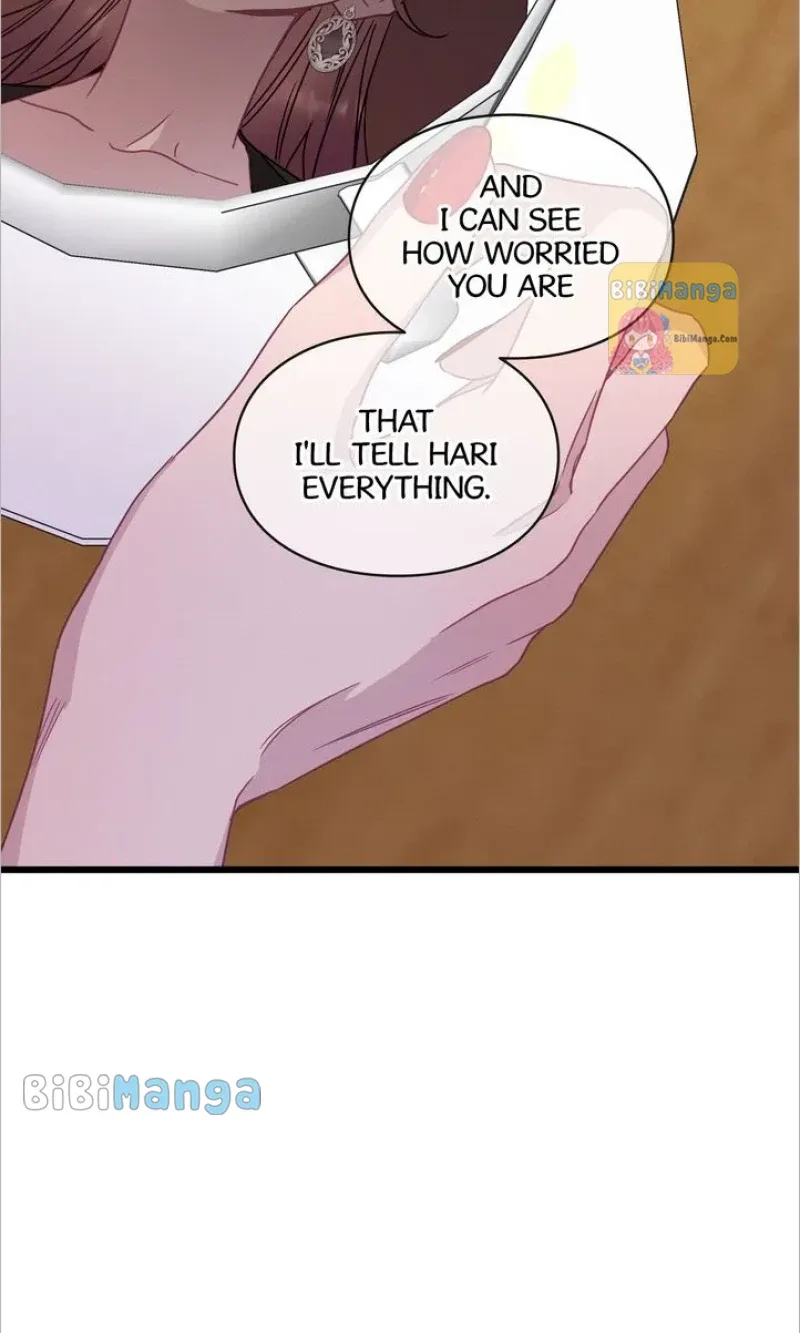 A Morning Kiss at Tiffany’s Chapter 63 page 25
