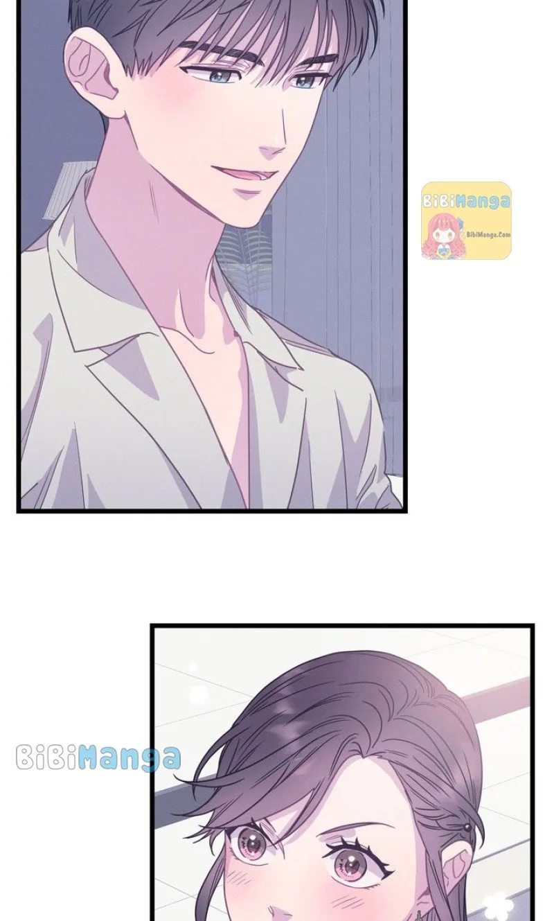 A Morning Kiss at Tiffany’s Chapter 62 page 27