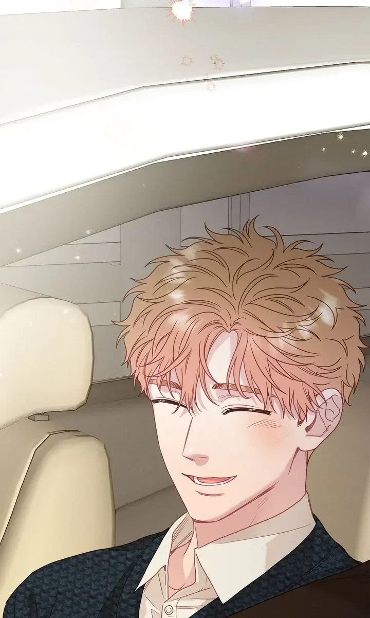 A Morning Kiss at Tiffany’s Chapter 87 page 52