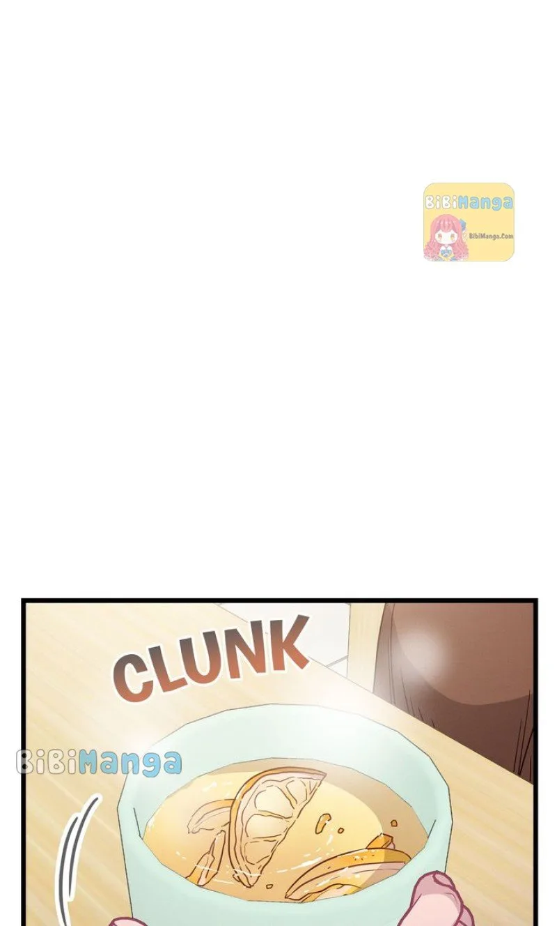 A Morning Kiss at Tiffany’s Chapter 61 page 35