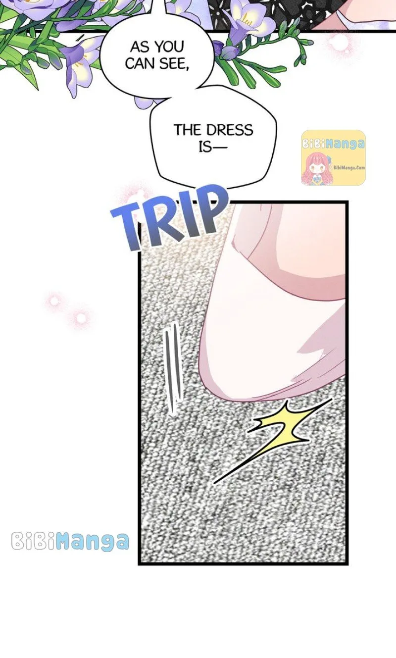 A Morning Kiss at Tiffany’s Chapter 62 page 32