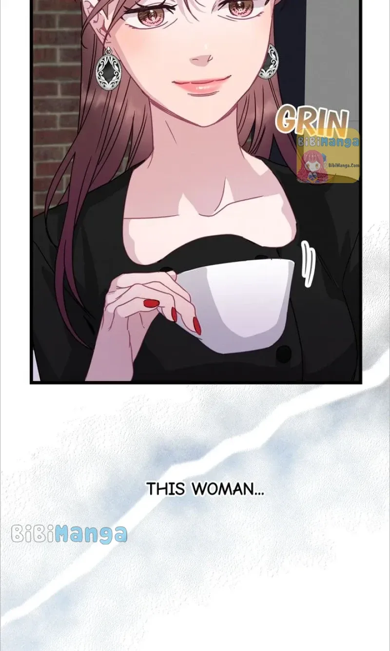 A Morning Kiss at Tiffany’s Chapter 63 page 21