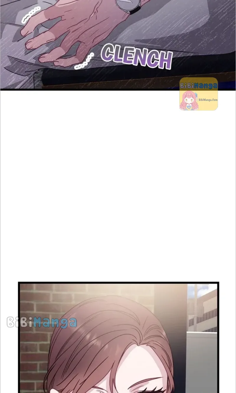 A Morning Kiss at Tiffany’s Chapter 63 page 20