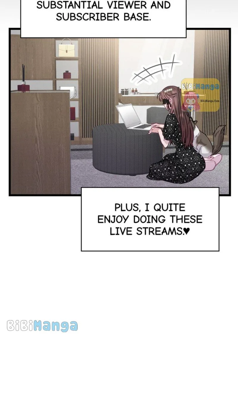 A Morning Kiss at Tiffany’s Chapter 62 page 23