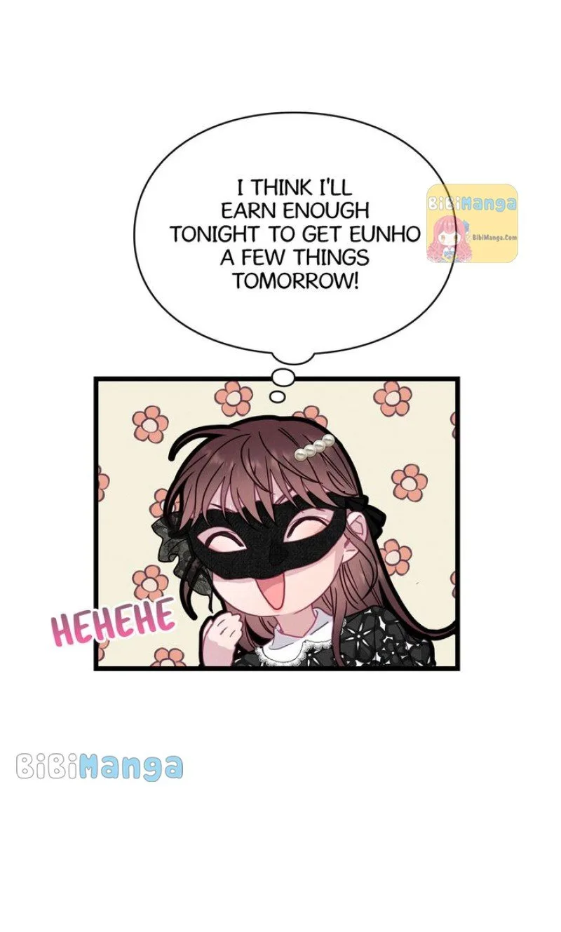 A Morning Kiss at Tiffany’s Chapter 62 page 24