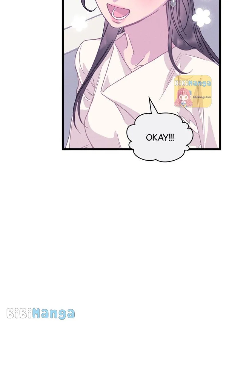 A Morning Kiss at Tiffany’s Chapter 62 page 28