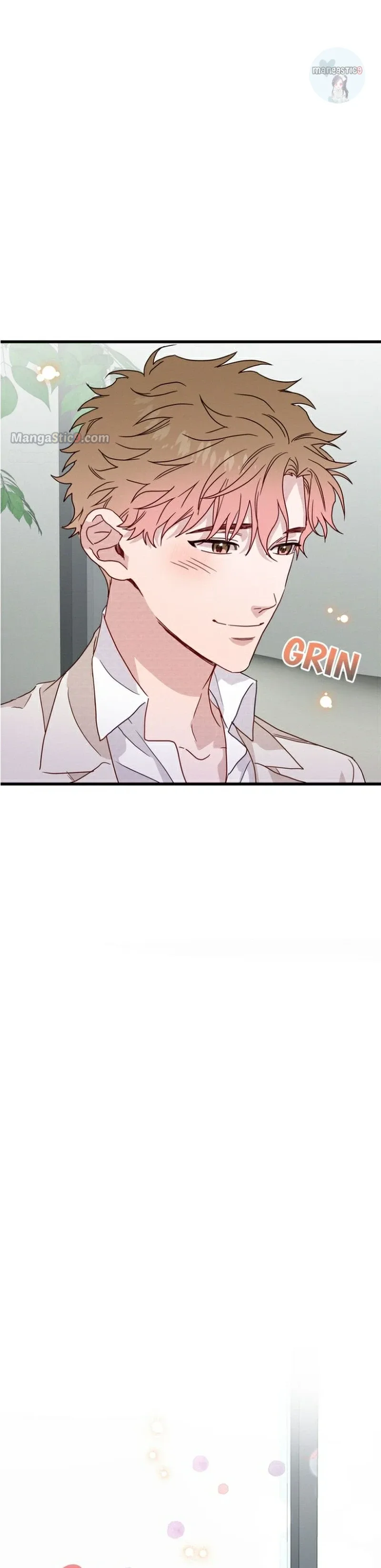 A Morning Kiss at Tiffany’s Chapter 40 page 18