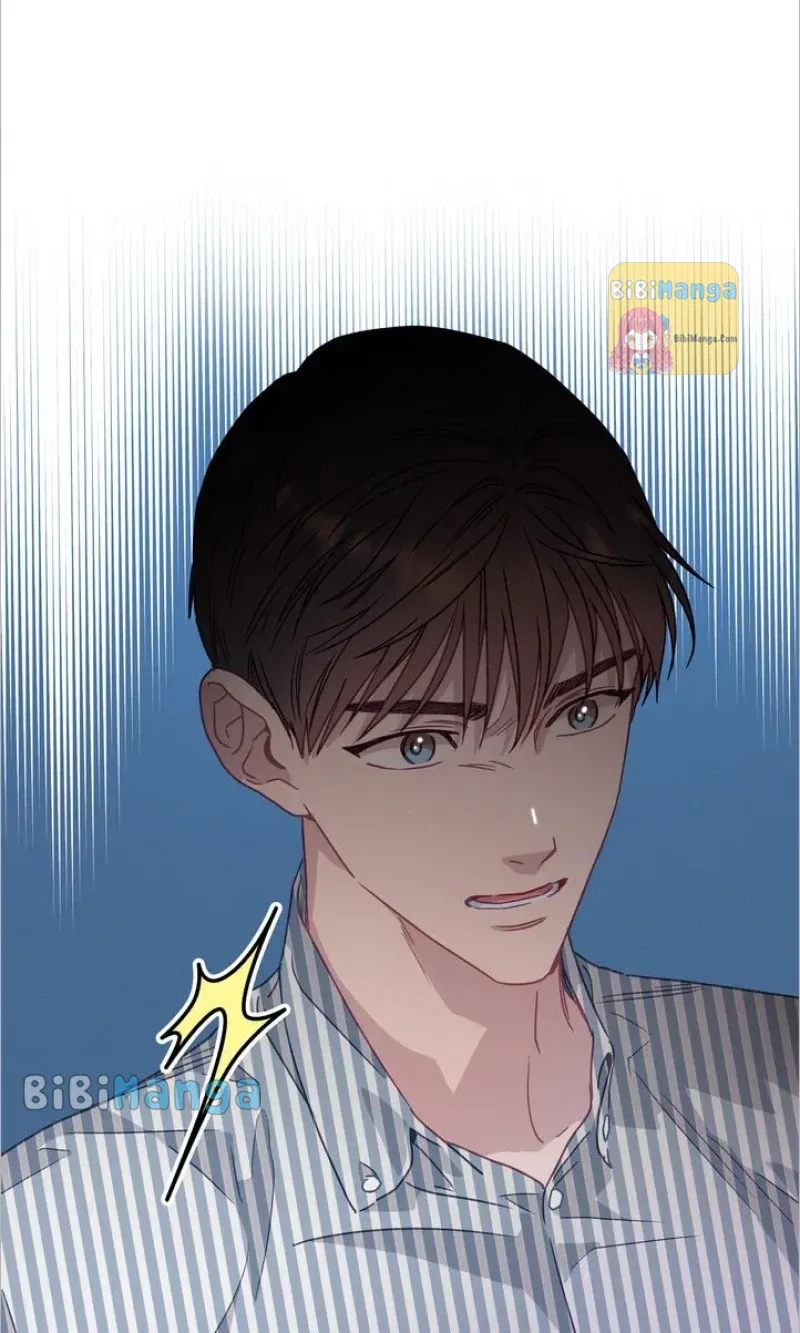 A Morning Kiss at Tiffany’s Chapter 63 page 34