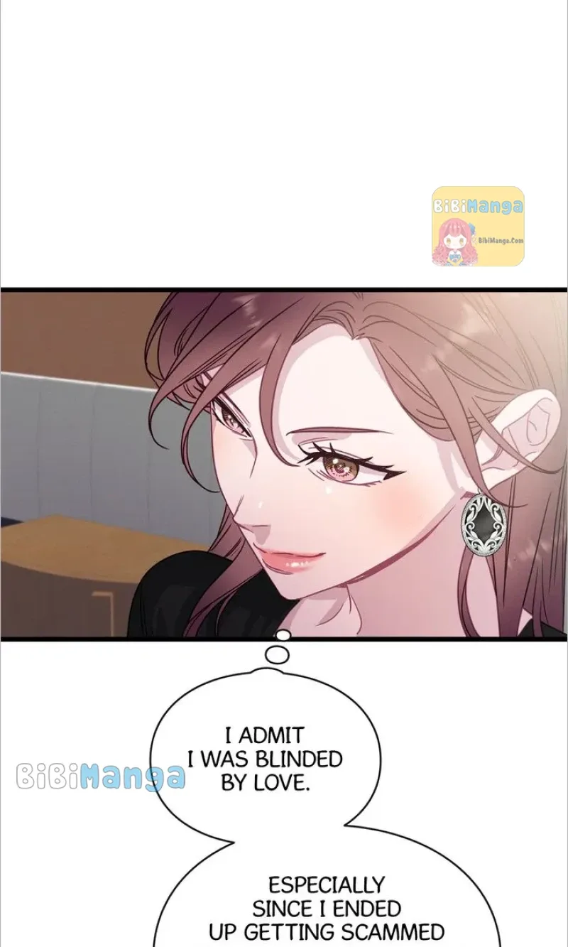 A Morning Kiss at Tiffany’s Chapter 63 page 37