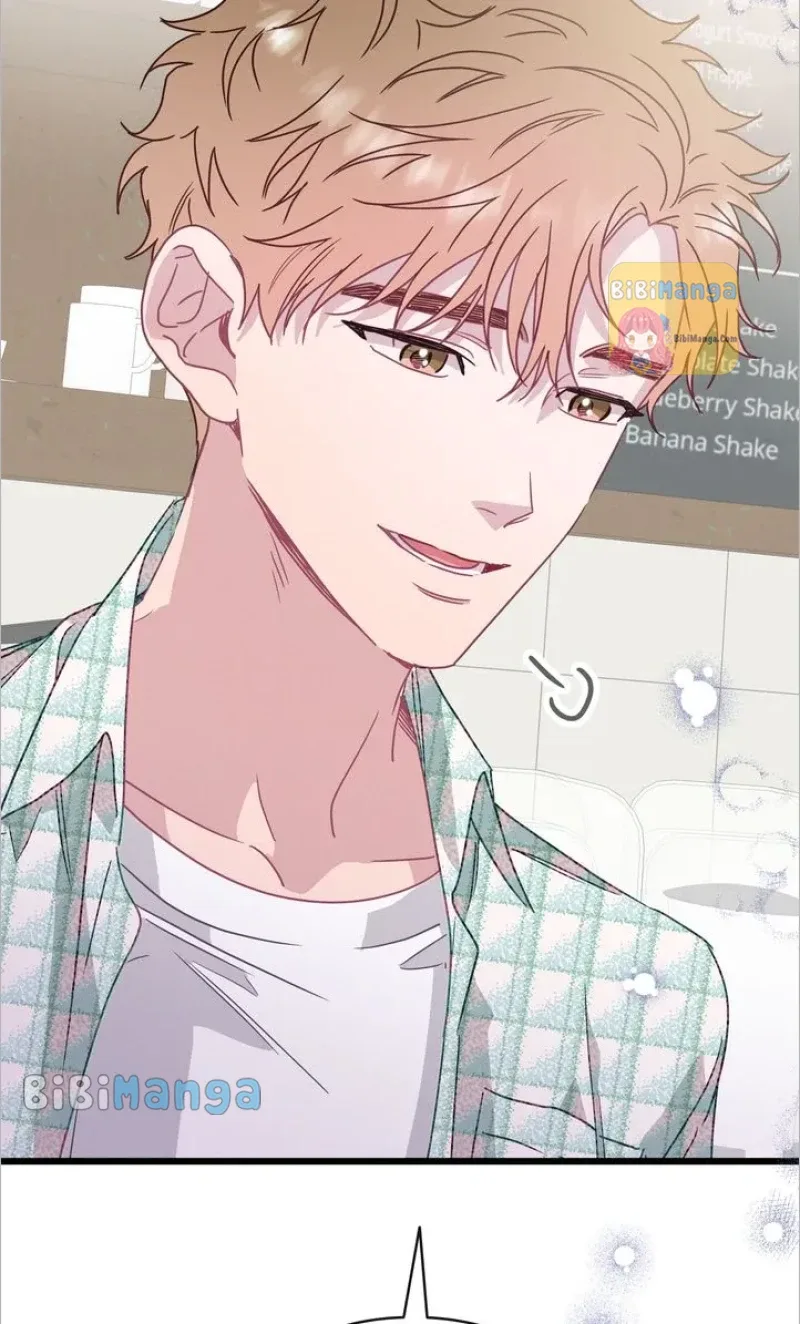 A Morning Kiss at Tiffany’s Chapter 60 page 46