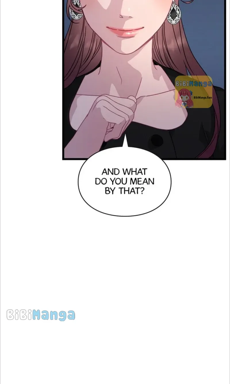 A Morning Kiss at Tiffany’s Chapter 63 page 30
