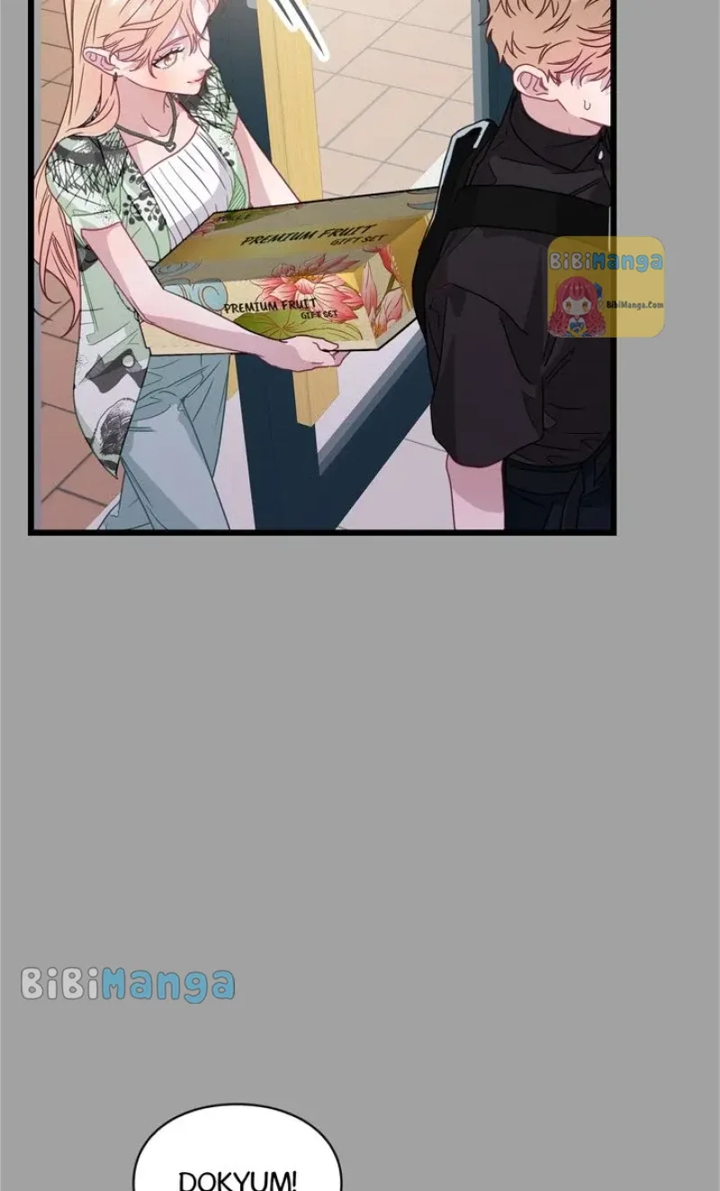 A Morning Kiss at Tiffany’s Chapter 59 page 51