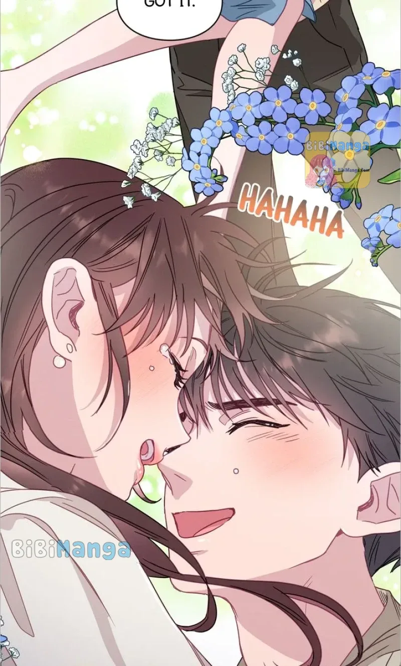A Morning Kiss at Tiffany’s Chapter 55 page 89