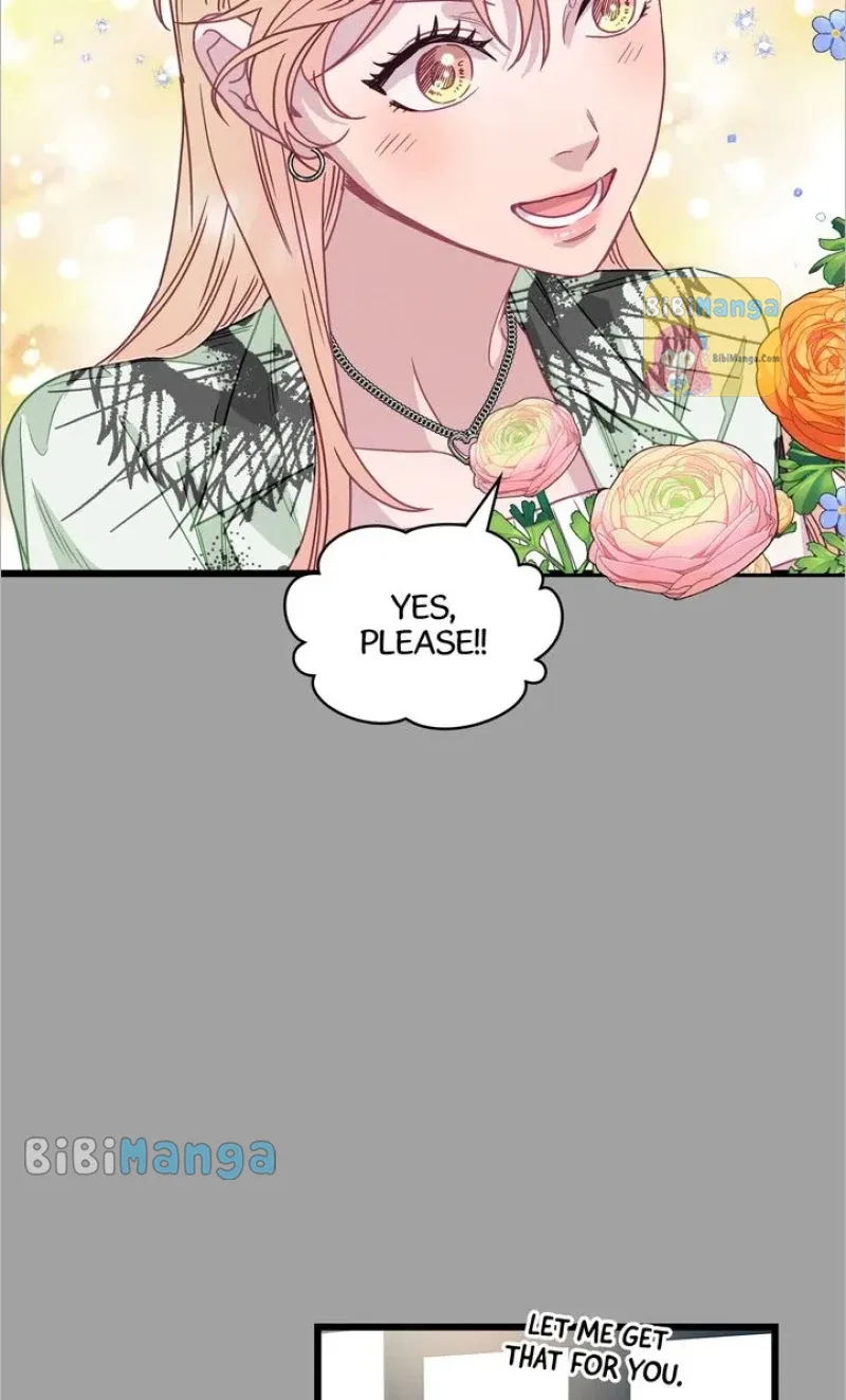 A Morning Kiss at Tiffany’s Chapter 59 page 49