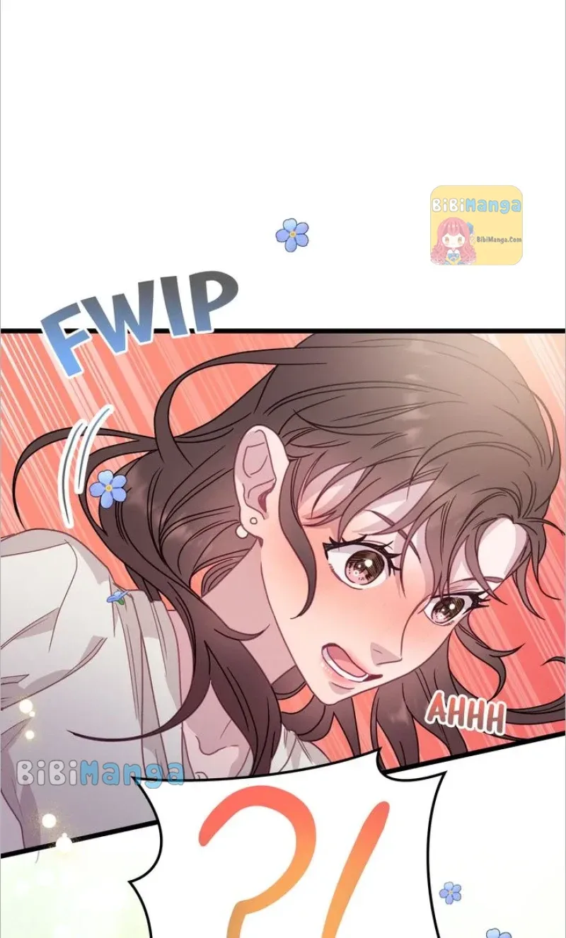 A Morning Kiss at Tiffany’s Chapter 55 page 87