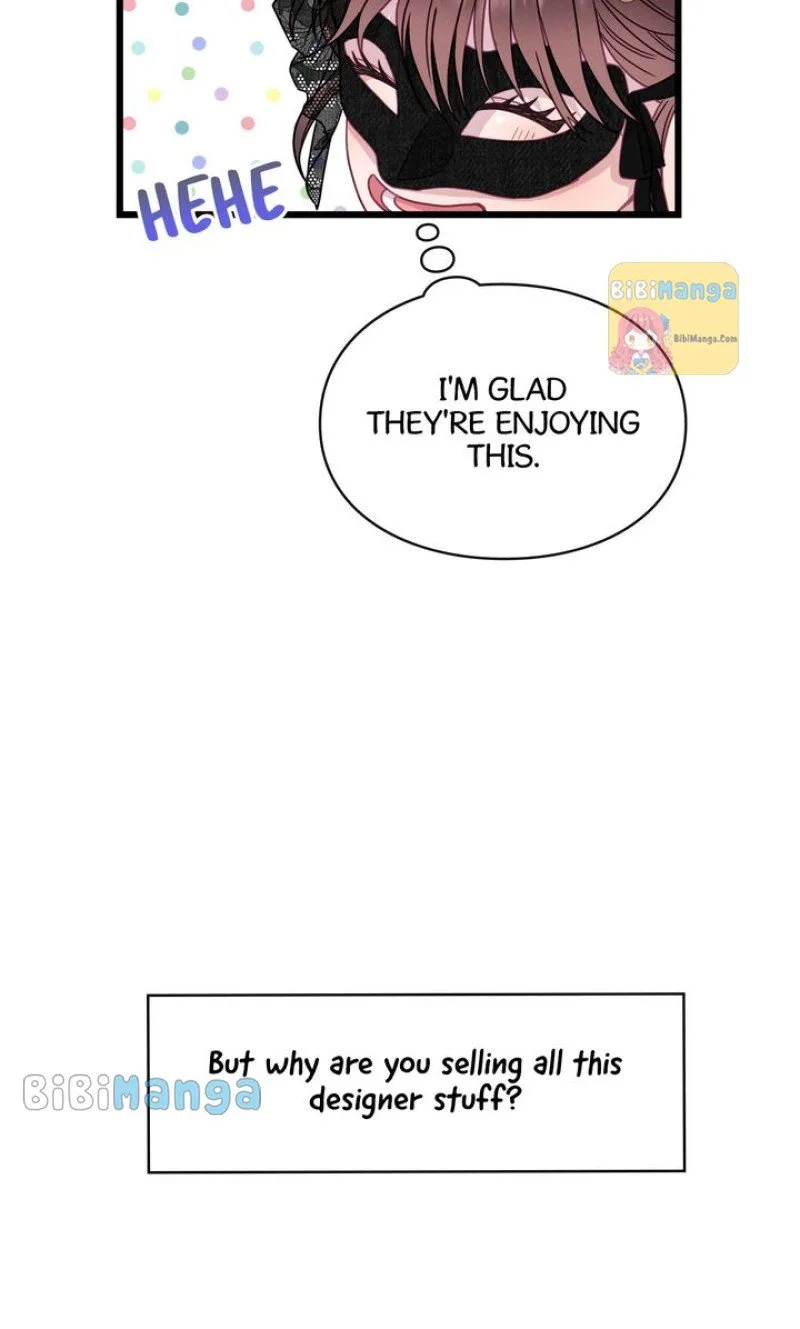 A Morning Kiss at Tiffany’s Chapter 62 page 41