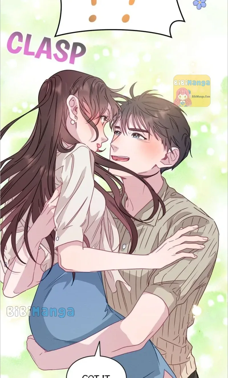 A Morning Kiss at Tiffany’s Chapter 55 page 88
