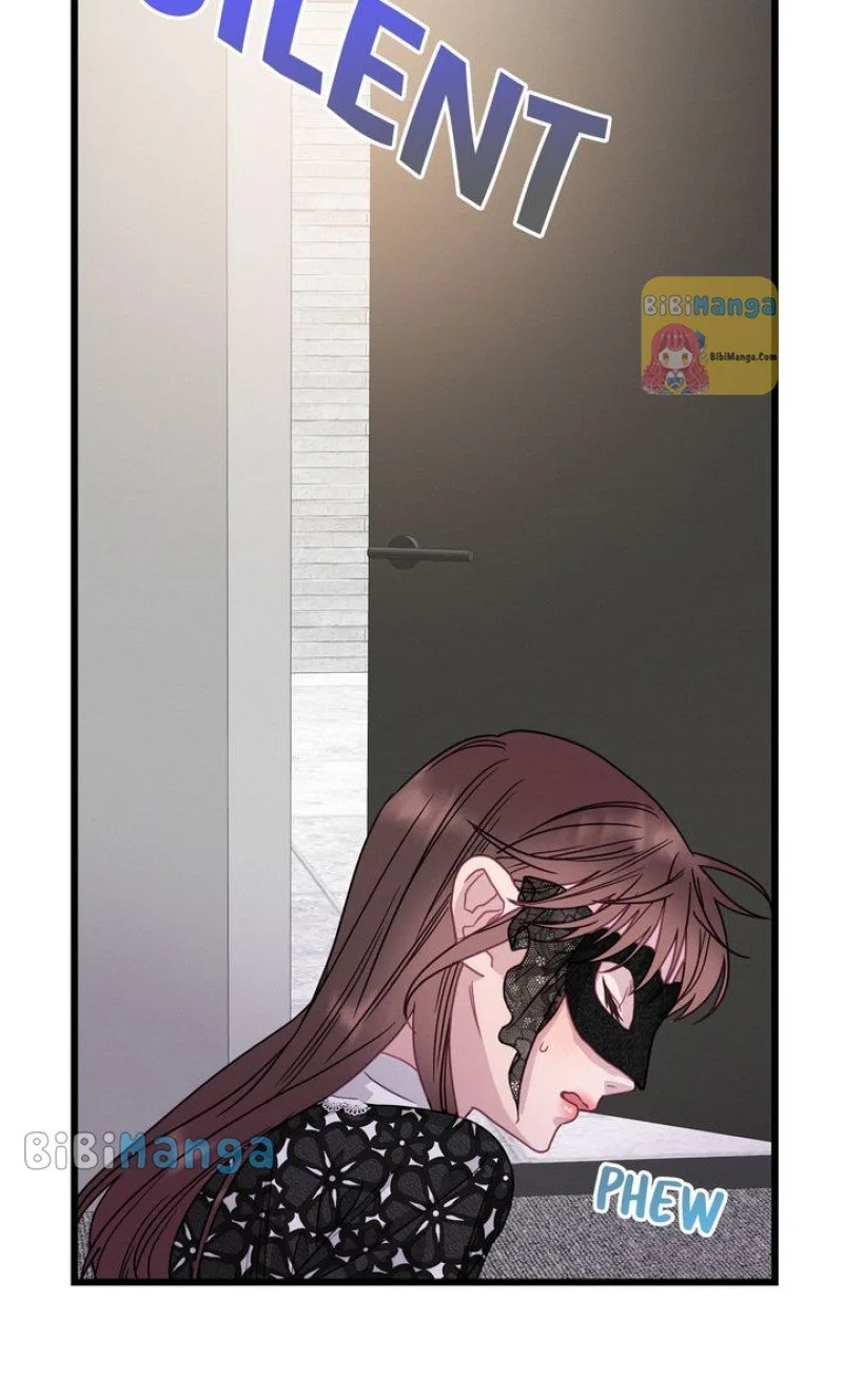 A Morning Kiss at Tiffany’s Chapter 62 page 36