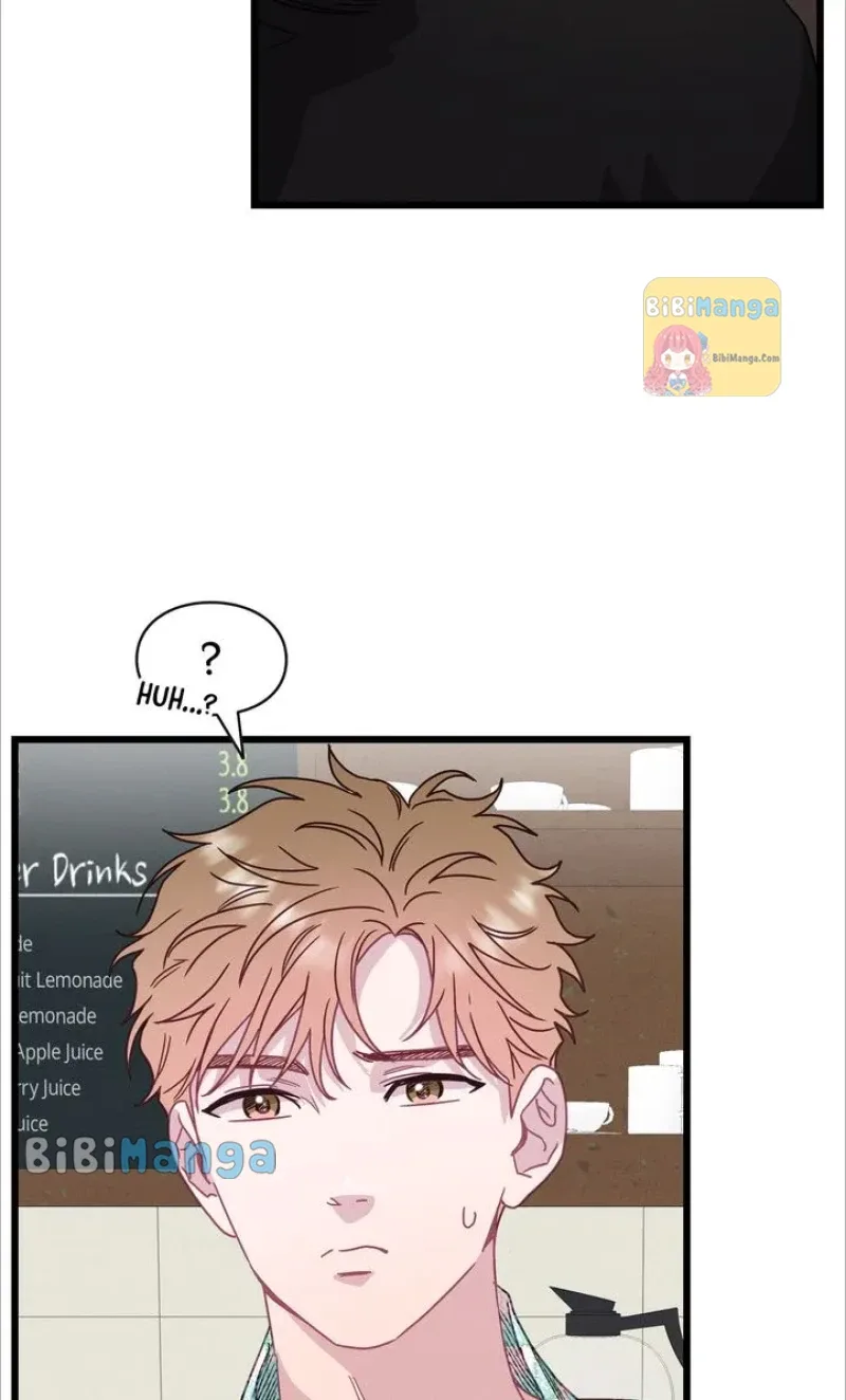 A Morning Kiss at Tiffany’s Chapter 60 page 50
