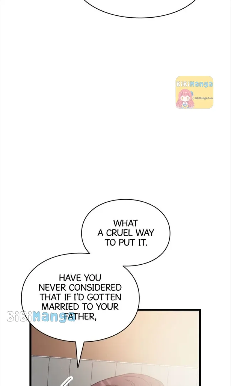A Morning Kiss at Tiffany’s Chapter 63 page 32