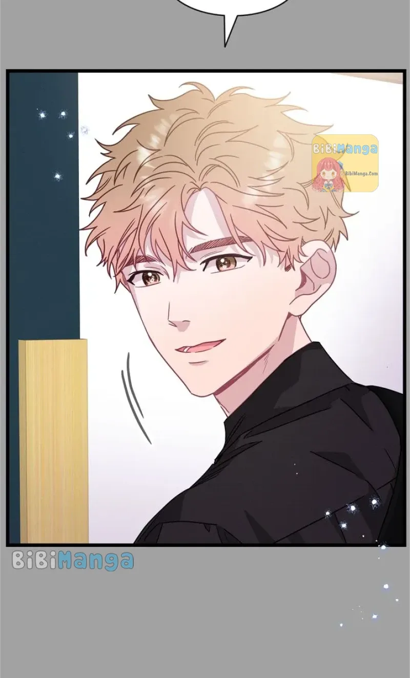 A Morning Kiss at Tiffany’s Chapter 59 page 47