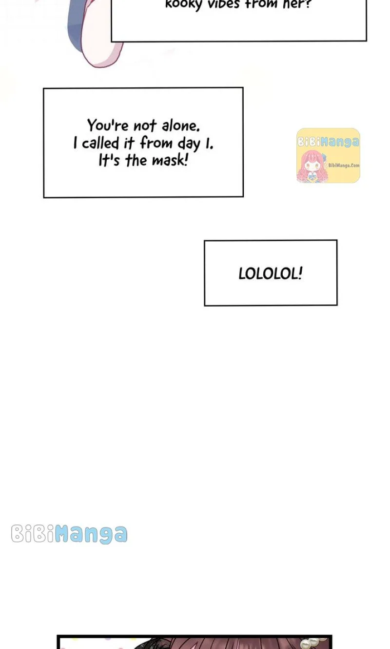 A Morning Kiss at Tiffany’s Chapter 62 page 40