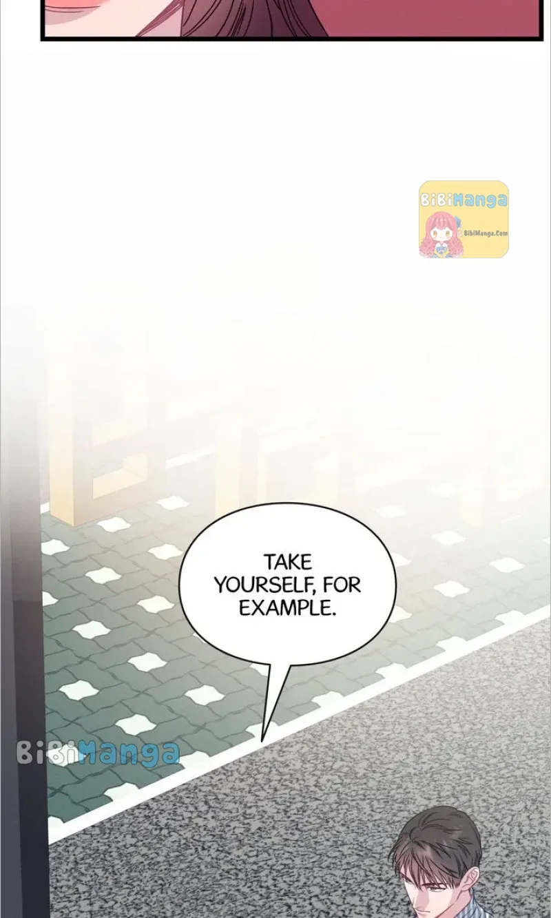 A Morning Kiss at Tiffany’s Chapter 63 page 40