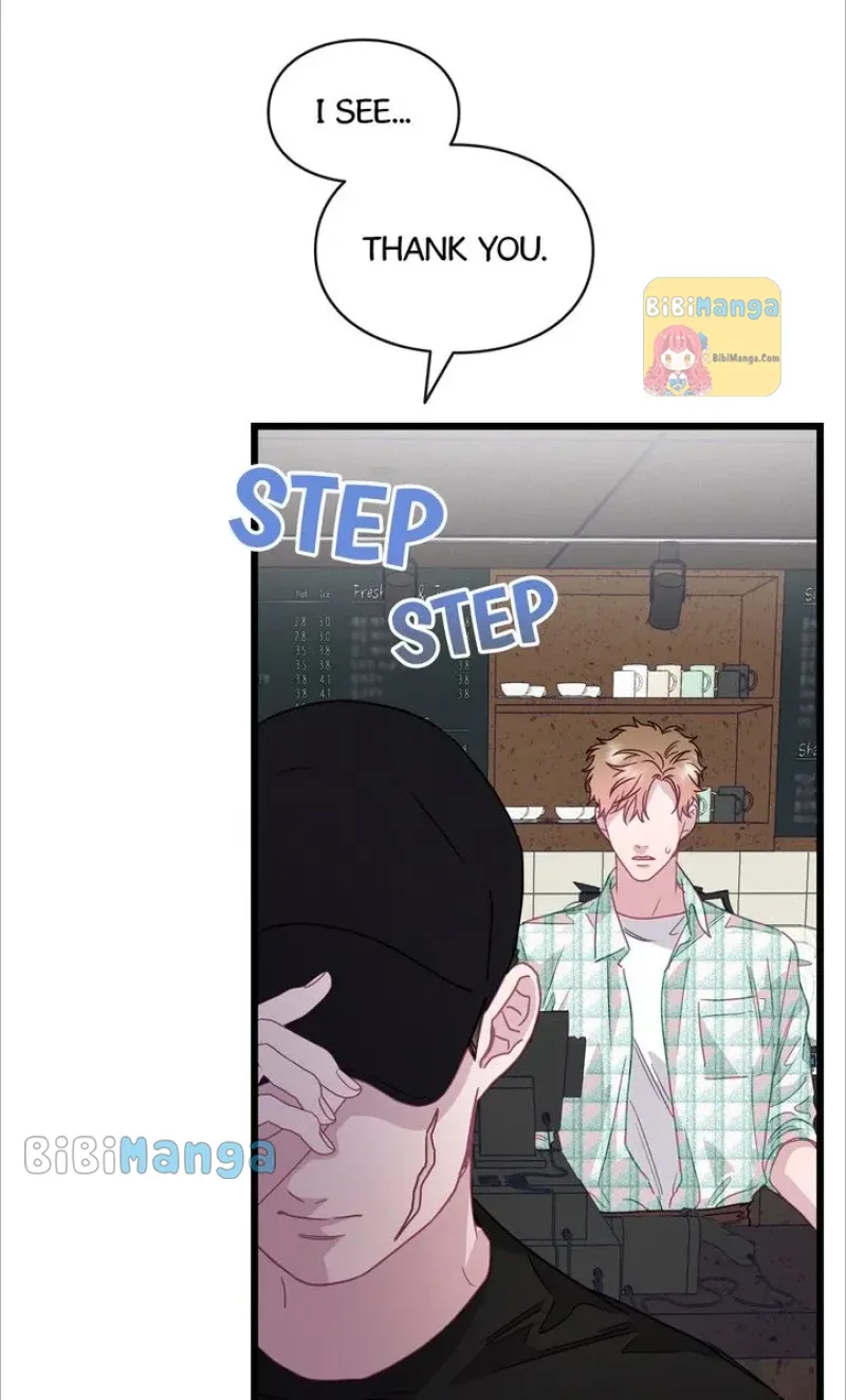 A Morning Kiss at Tiffany’s Chapter 60 page 49