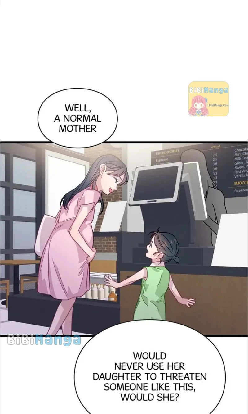 A Morning Kiss at Tiffany’s Chapter 63 page 31