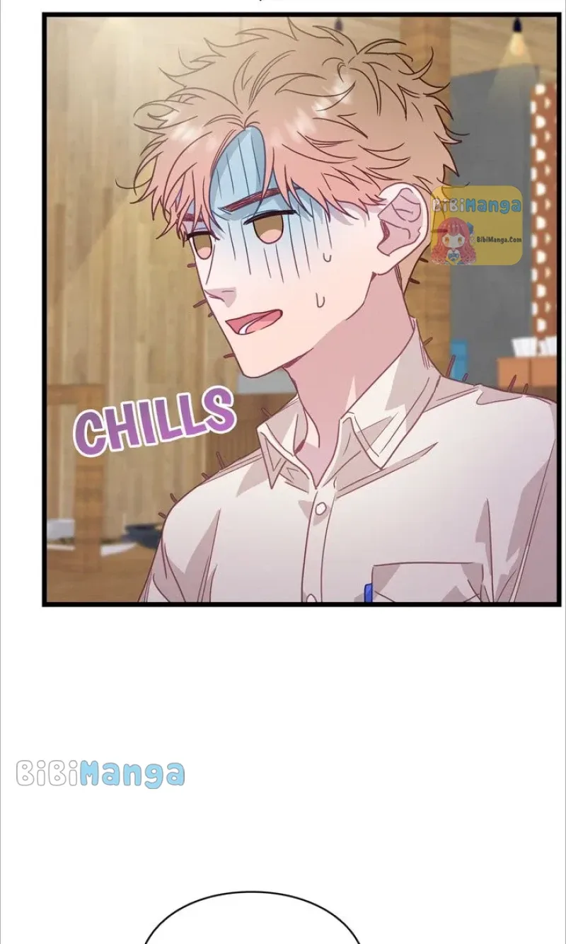 A Morning Kiss at Tiffany’s Chapter 58 page 39