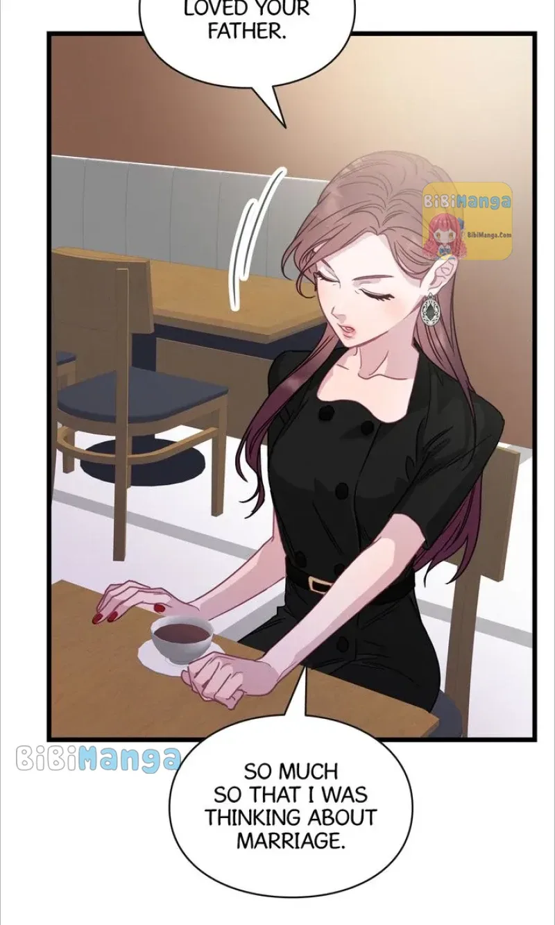A Morning Kiss at Tiffany’s Chapter 63 page 36