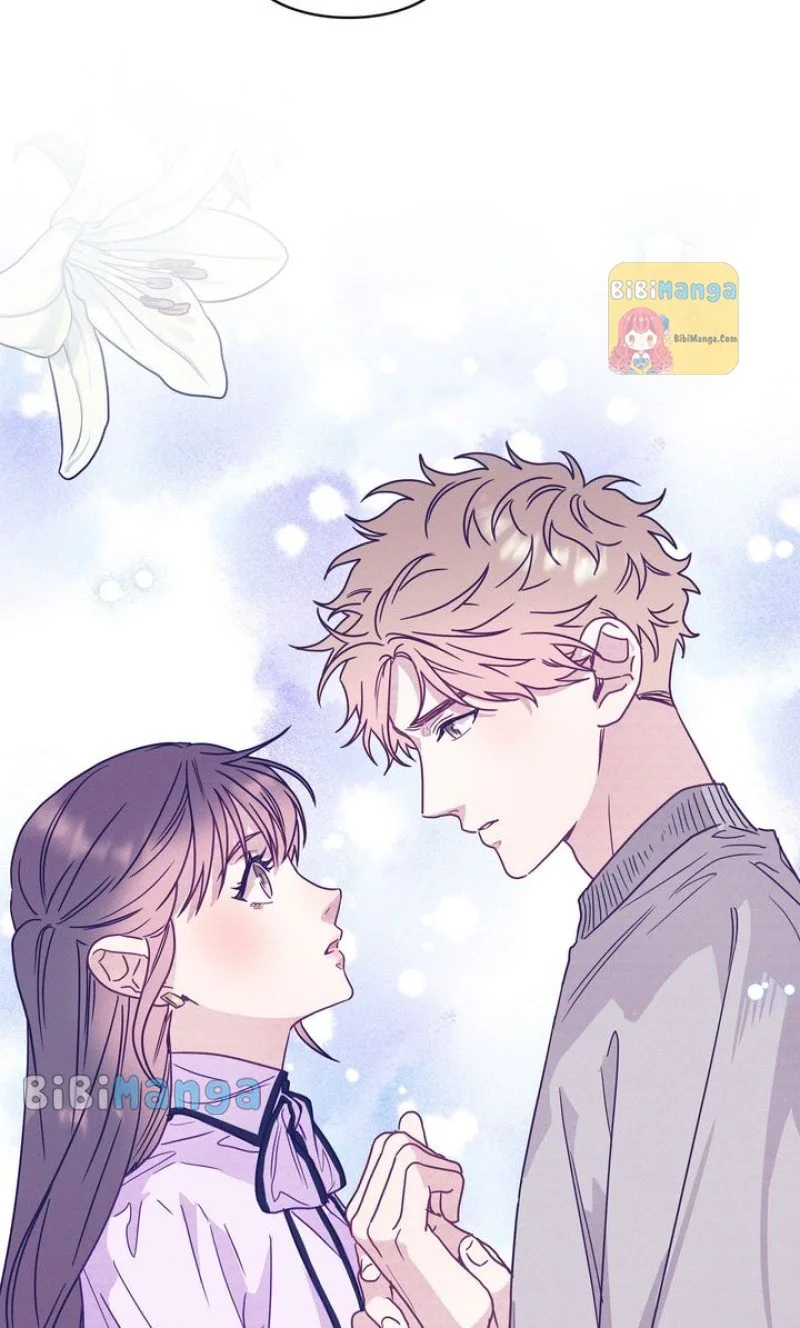A Morning Kiss at Tiffany’s Chapter 61 page 41