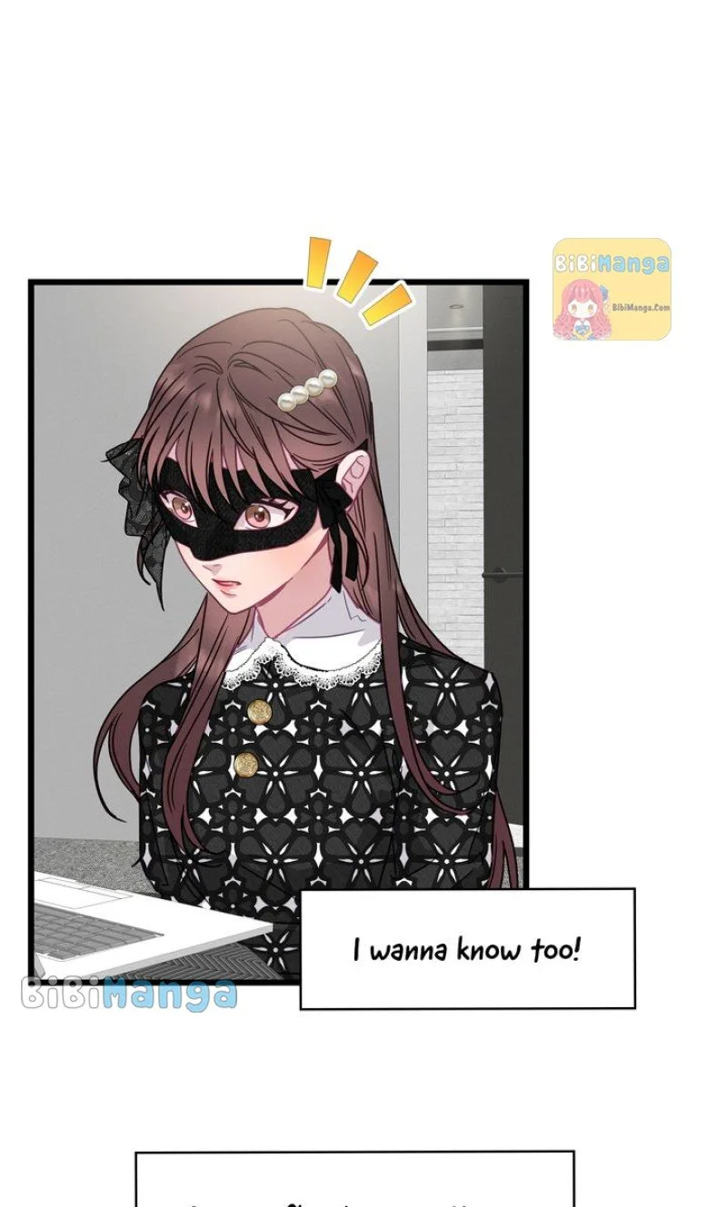 A Morning Kiss at Tiffany’s Chapter 62 page 42