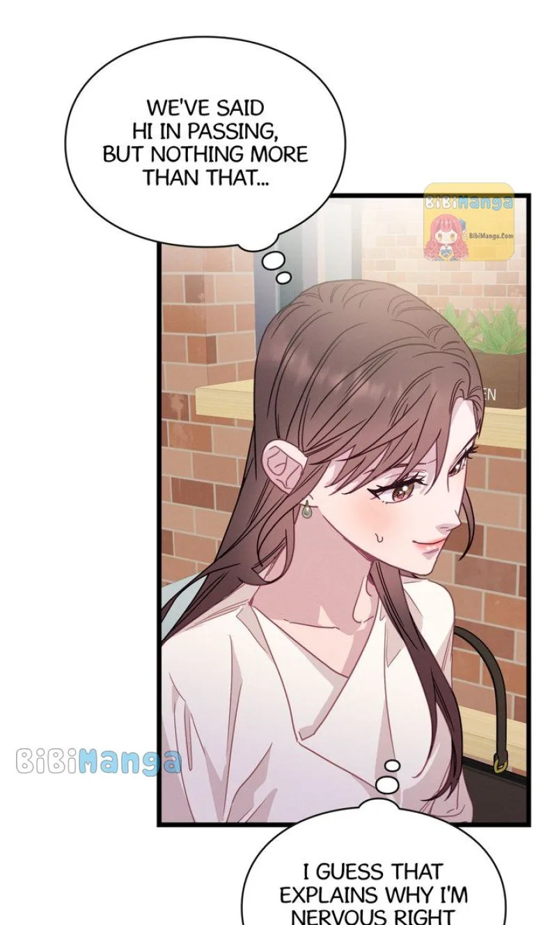 A Morning Kiss at Tiffany’s Chapter 61 page 43