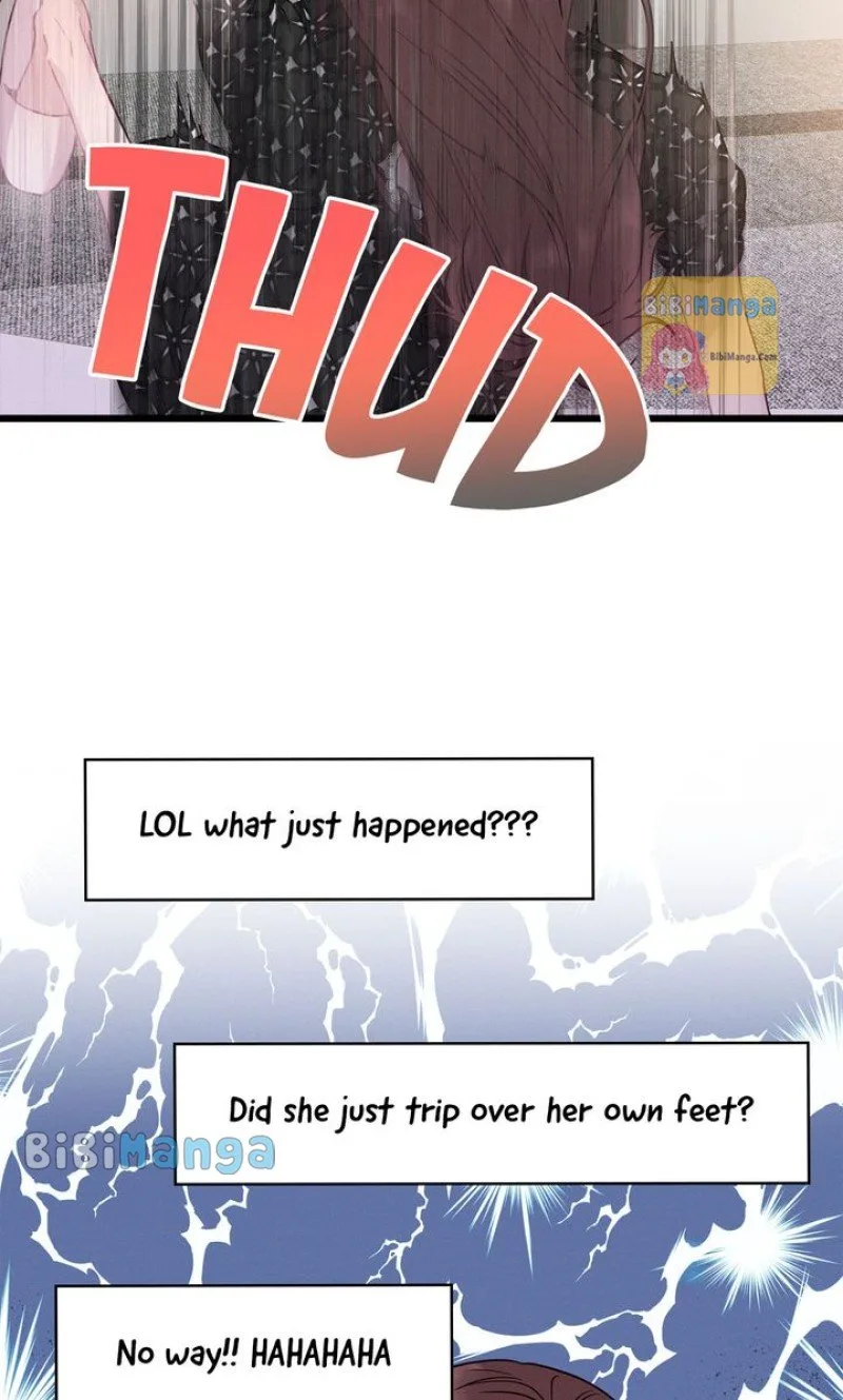 A Morning Kiss at Tiffany’s Chapter 62 page 34